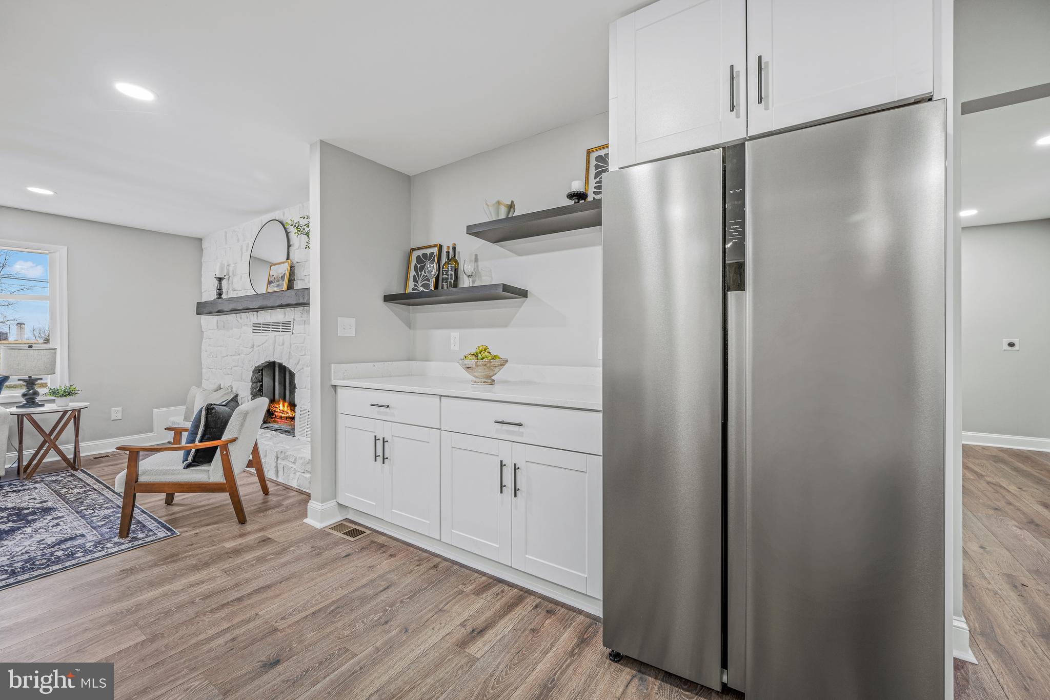 17731 Mason Dixon Road Hagerstown, MD 21740 - Photo 11 of 51 Kitchen