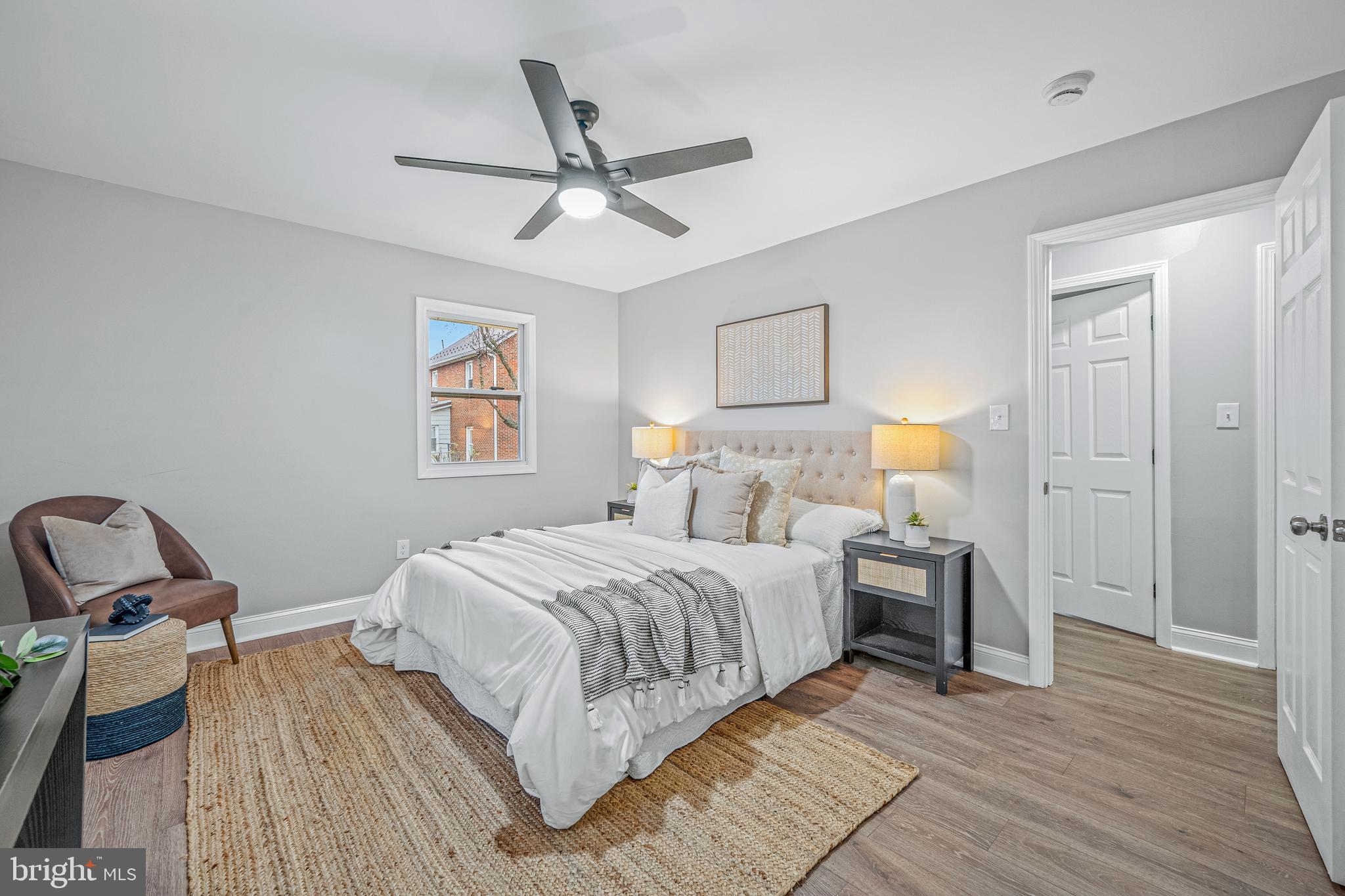 17731 Mason Dixon Road Hagerstown, MD 21740 - Photo 16 of 51 Primary Bedroom