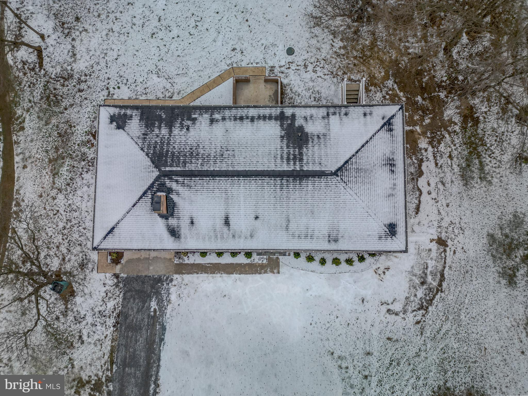 17731 Mason Dixon Road Hagerstown, MD 21740 - Photo 42 of 51 Exterior Drone