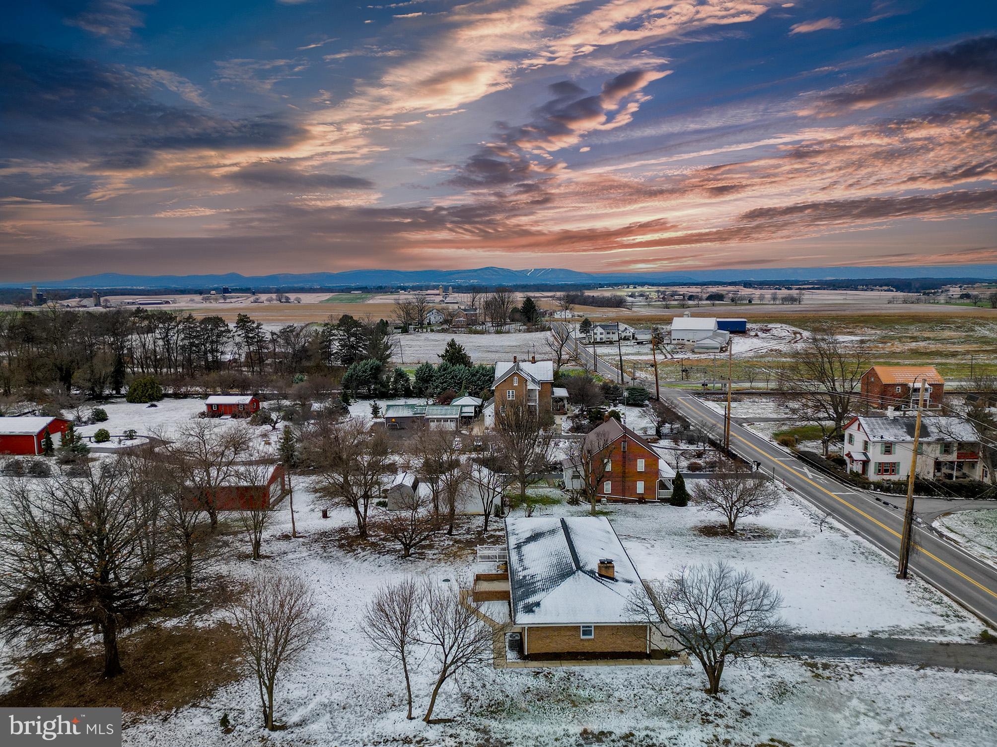 17731 Mason Dixon Road Hagerstown, MD 21740 - Photo 48 of 51 a view of a city