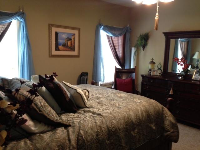 2337 Glennridge Road Columbia, TN 38401 - Photo 11 of 20 Master bedroom