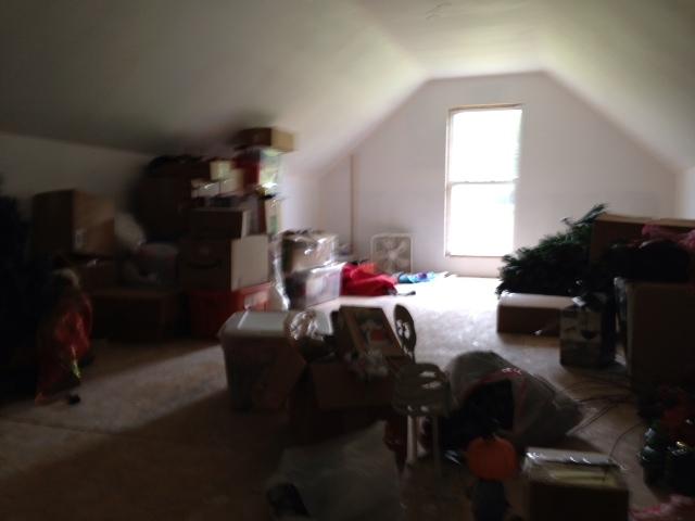 2337 Glennridge Road Columbia, TN 38401 - Photo 16 of 20 Bonus room is almost 500 square feet and is partially coomplete, just needs some finishing touches.