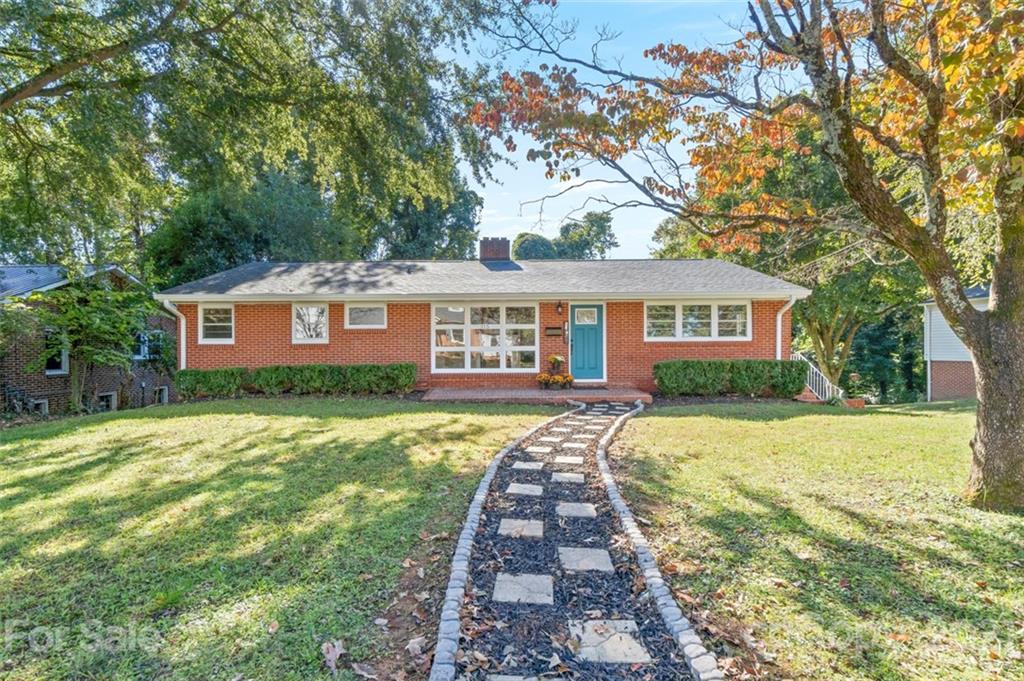 115 Silver Creek Road Morganton, NC 28655 - Photo 1 of 36 Gallery Image 1