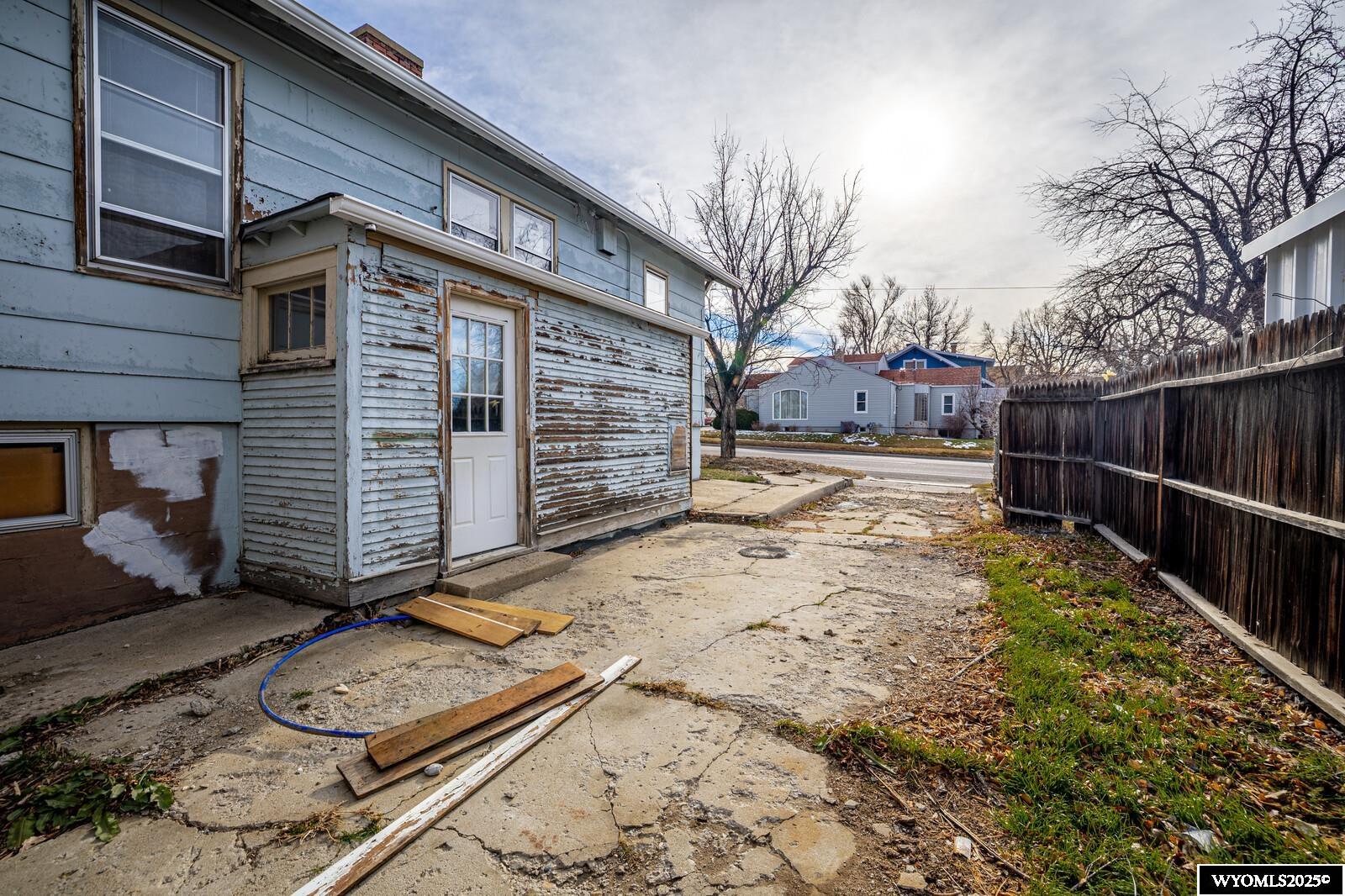1242 South Elm Street Casper, WY 82601 - Photo 17 of 19