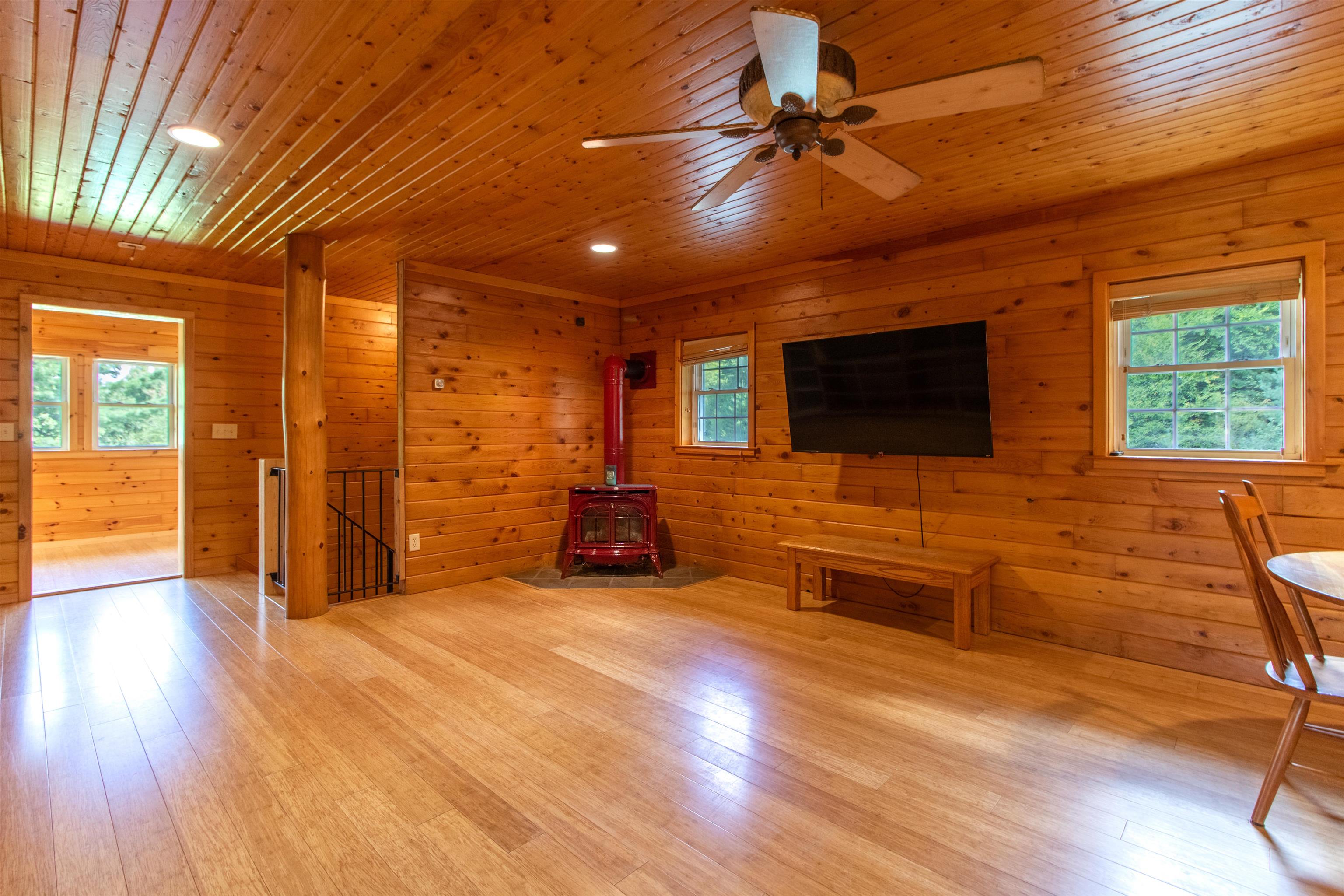 4941 Vermont Rte 100 Westfield, VT 05874 - Photo 5 of 60 Gallery Image 5
