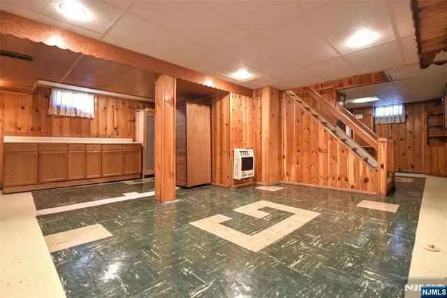 a view of an entryway