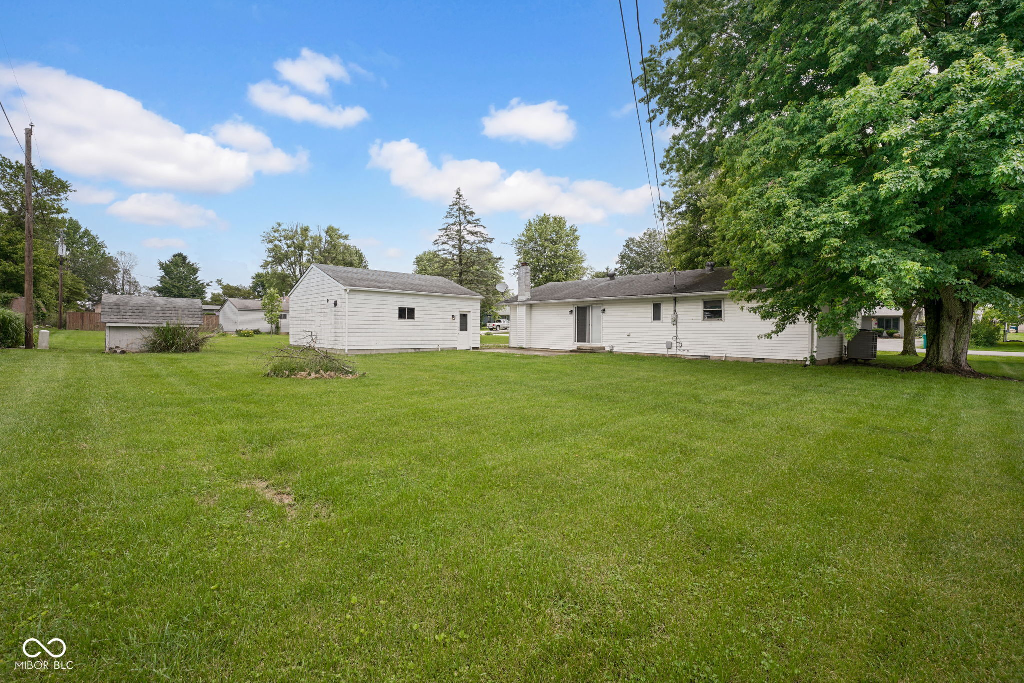350 Maple Street Monrovia, IN 46157 - Photo 4 of 29