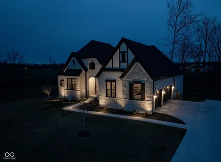 $899,900 | 6720 West 900 North, McCordsville, IN 46055