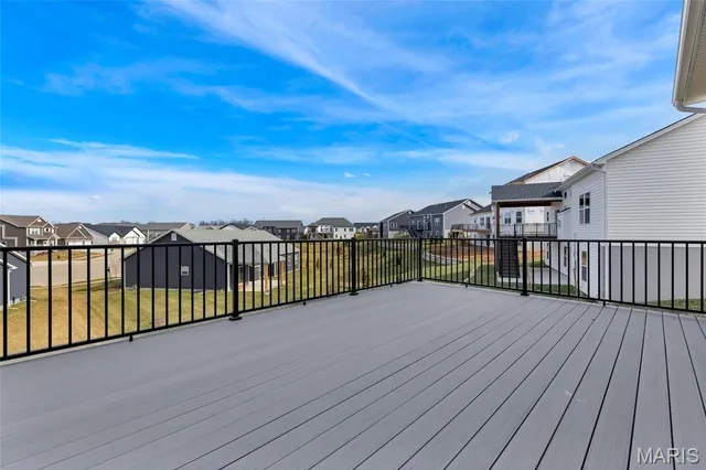 $570,000 | 111 Timber Wind Drive, Wentzville, MO 63385