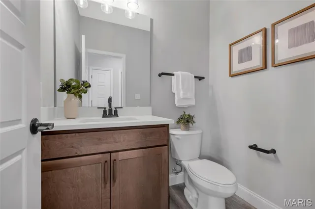 $570,000 | 111 Timber Wind Drive, Wentzville, MO 63385