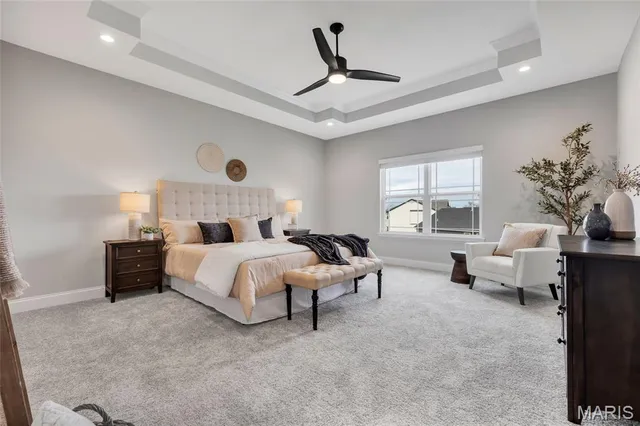 $570,000 | 111 Timber Wind Drive, Wentzville, MO 63385