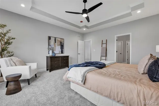 $570,000 | 111 Timber Wind Drive, Wentzville, MO 63385