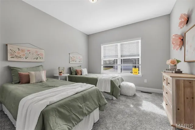 $570,000 | 111 Timber Wind Drive, Wentzville, MO 63385