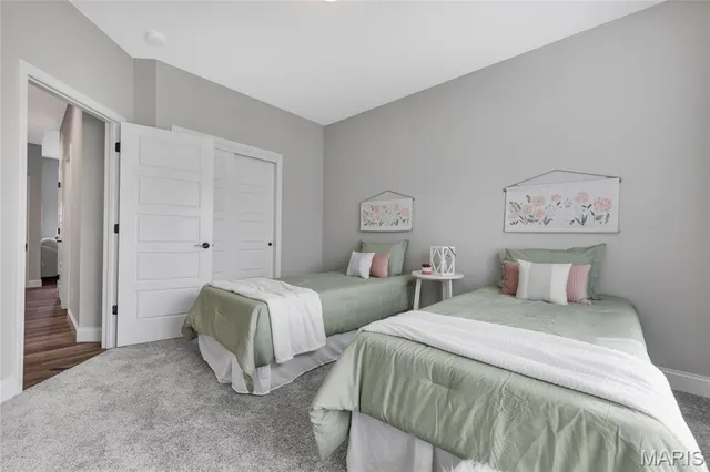 $570,000 | 111 Timber Wind Drive, Wentzville, MO 63385