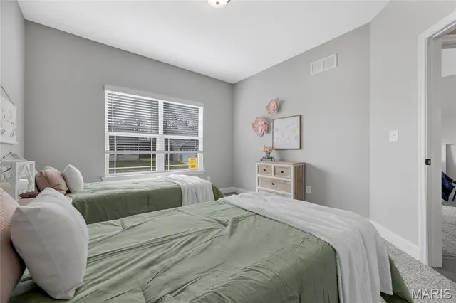 $570,000 | 111 Timber Wind Drive, Wentzville, MO 63385