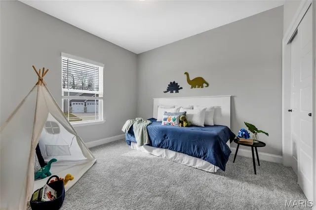 $570,000 | 111 Timber Wind Drive, Wentzville, MO 63385