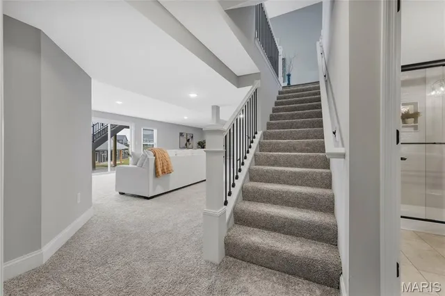 $570,000 | 111 Timber Wind Drive, Wentzville, MO 63385