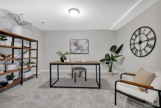 $570,000 | 111 Timber Wind Drive, Wentzville, MO 63385