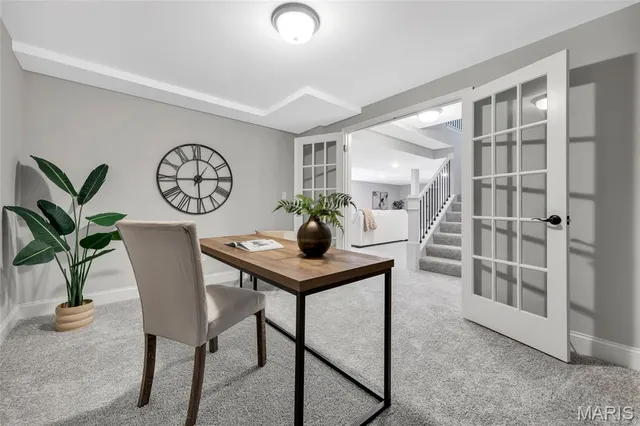 $570,000 | 111 Timber Wind Drive, Wentzville, MO 63385