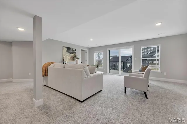 $570,000 | 111 Timber Wind Drive, Wentzville, MO 63385