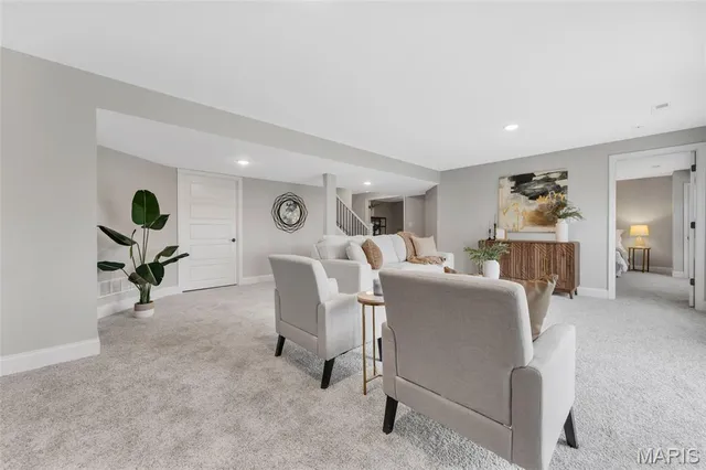 $570,000 | 111 Timber Wind Drive, Wentzville, MO 63385