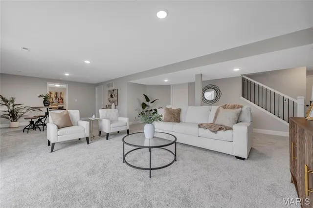 $570,000 | 111 Timber Wind Drive, Wentzville, MO 63385