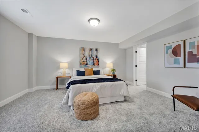 $570,000 | 111 Timber Wind Drive, Wentzville, MO 63385