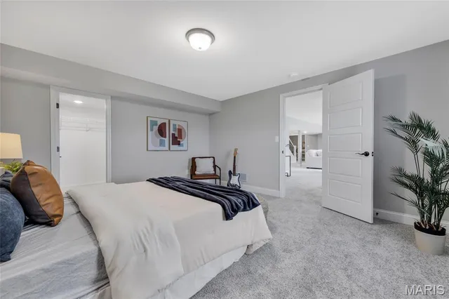 $570,000 | 111 Timber Wind Drive, Wentzville, MO 63385