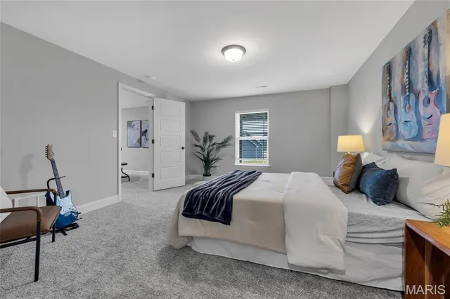 $570,000 | 111 Timber Wind Drive, Wentzville, MO 63385