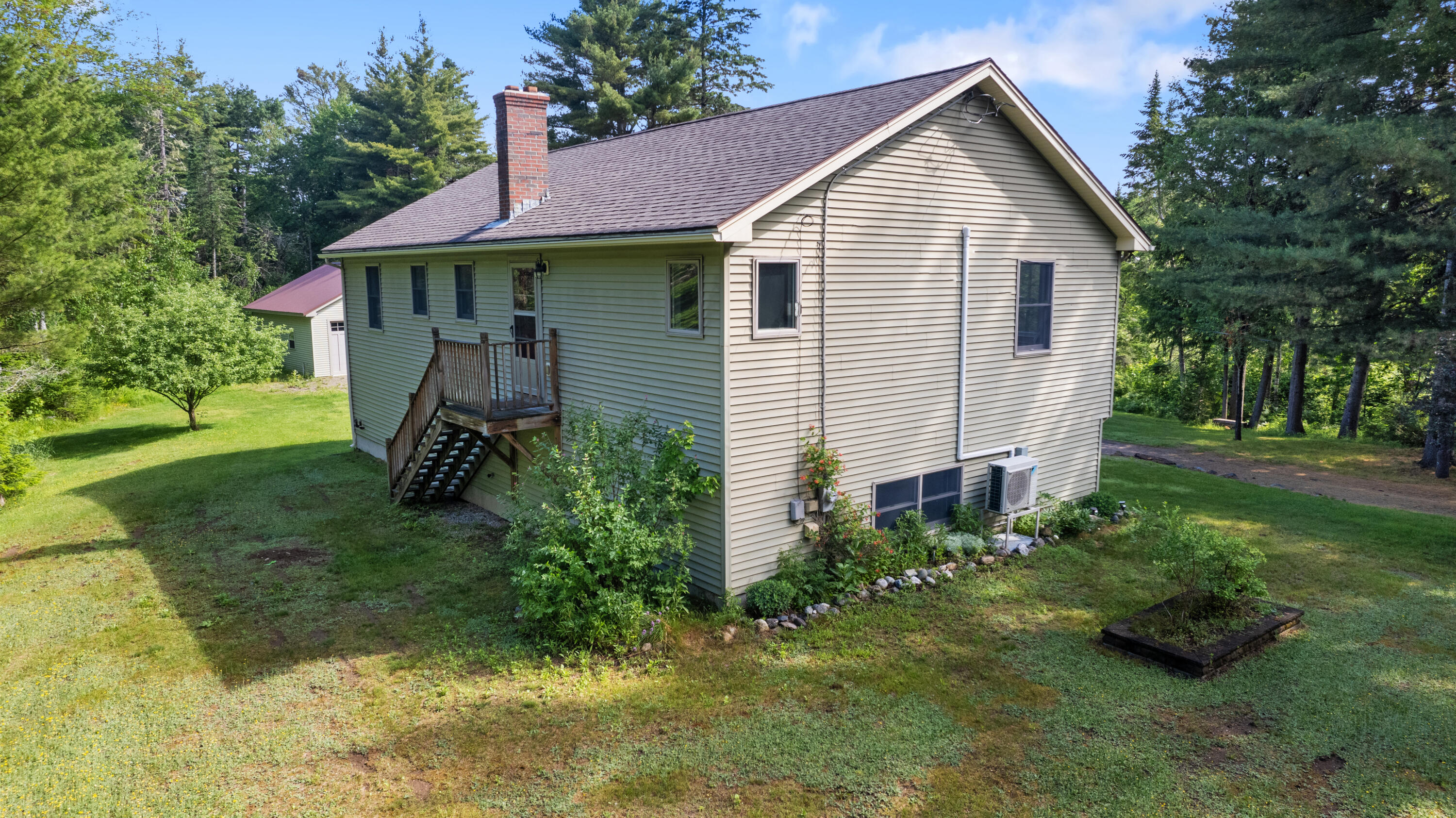 828 County Road Milford, ME 04461 - Photo 6 of 39 dji_fly_20240610_090210_901_171802542428