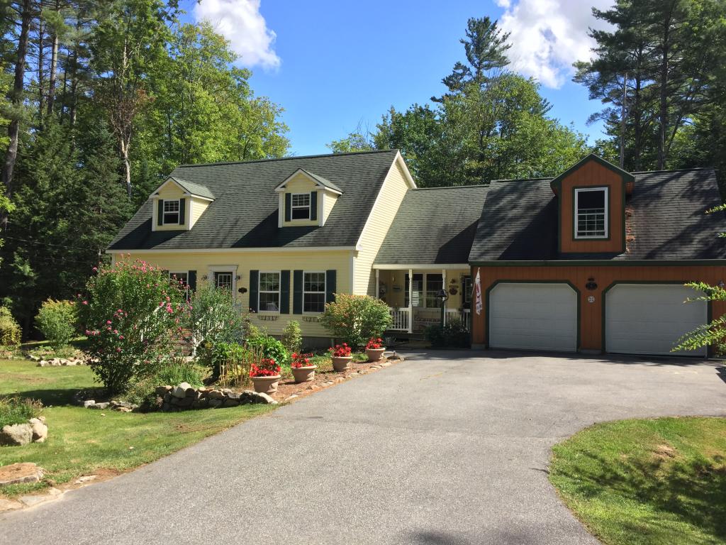 8 Fox Hollow Road Thornton, NH 03285 - Photo 1 of 29