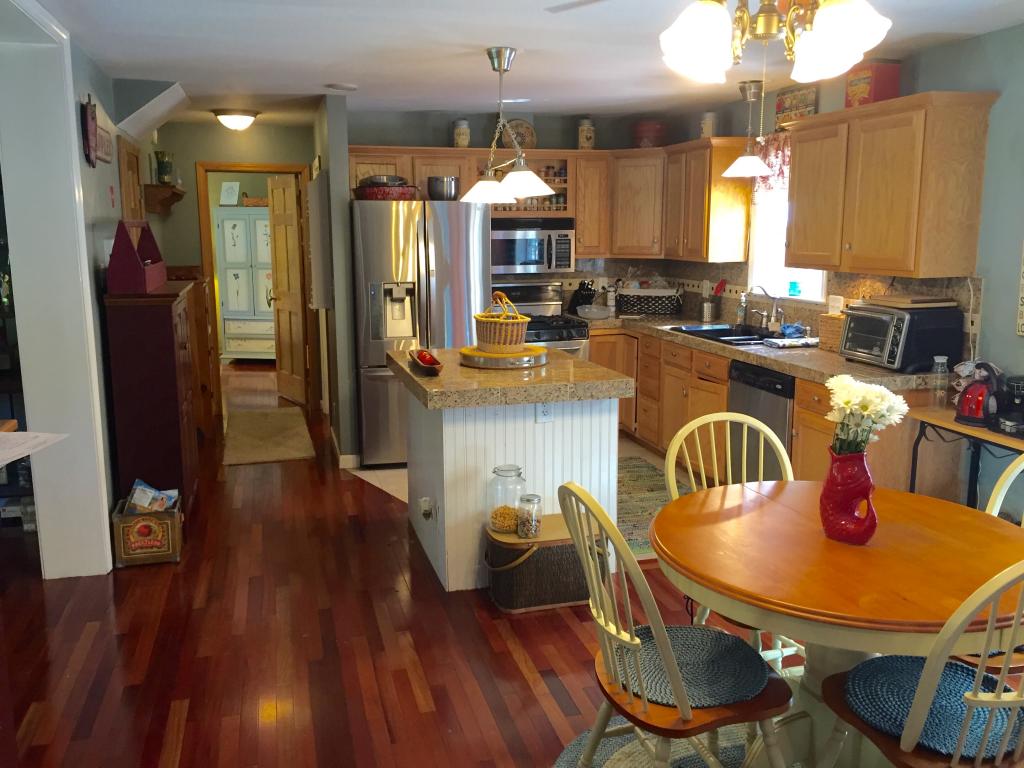 8 Fox Hollow Road Thornton, NH 03285 - Photo 3 of 29