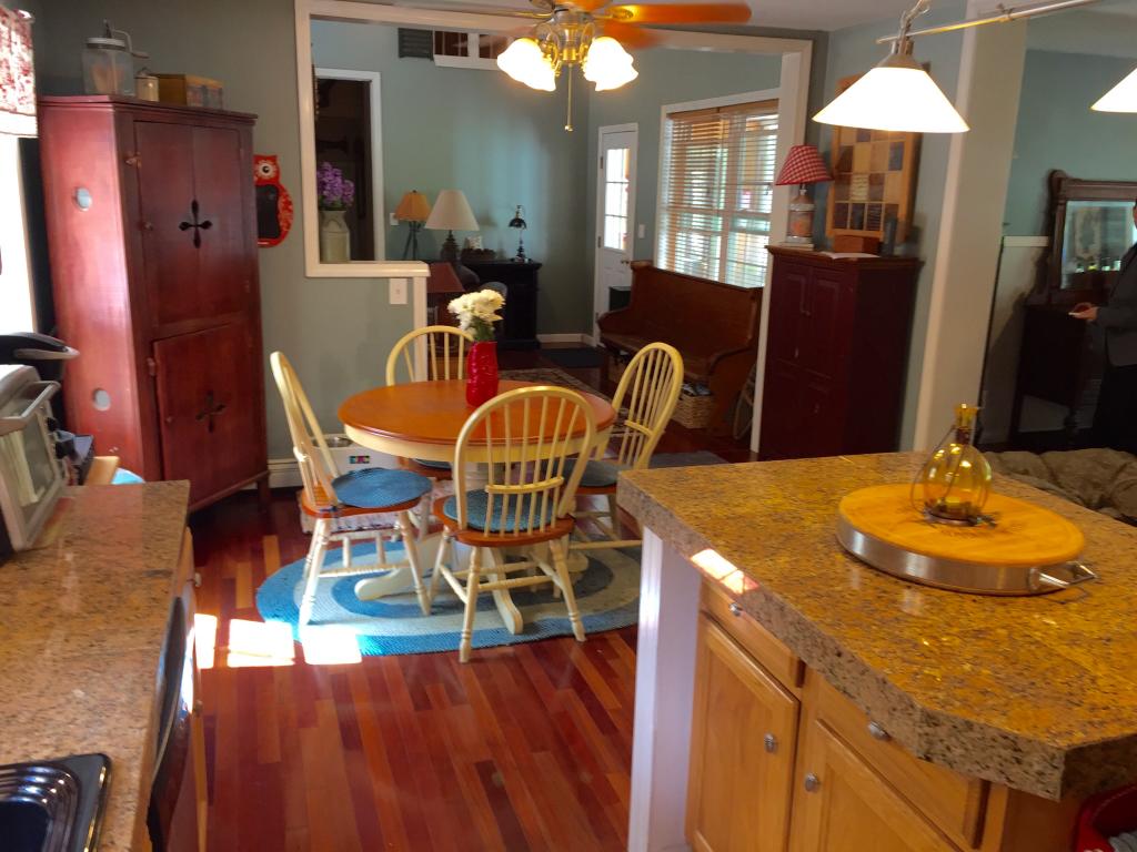 8 Fox Hollow Road Thornton, NH 03285 - Photo 4 of 29