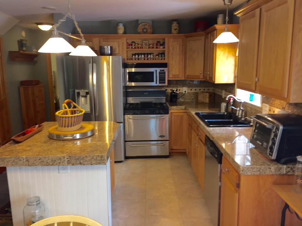 8 Fox Hollow Road Thornton, NH 03285 - Photo 5 of 29