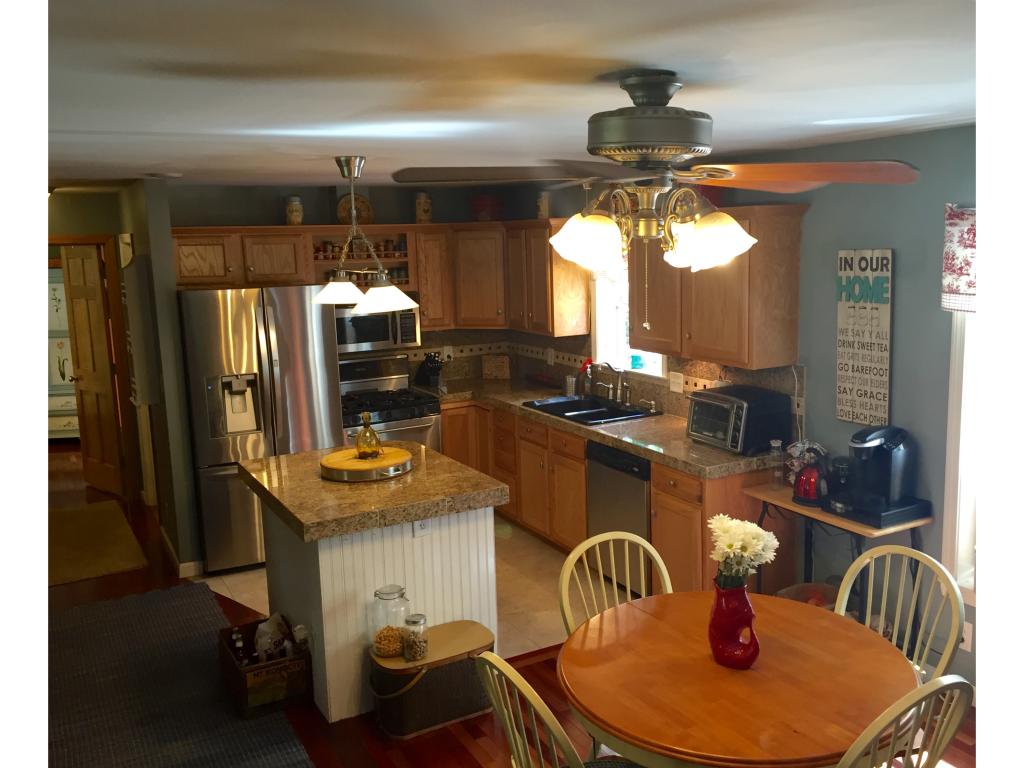 8 Fox Hollow Road Thornton, NH 03285 - Photo 6 of 29