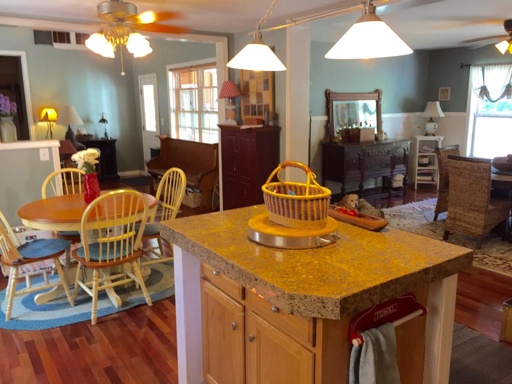 8 Fox Hollow Road Thornton, NH 03285 - Photo 7 of 29