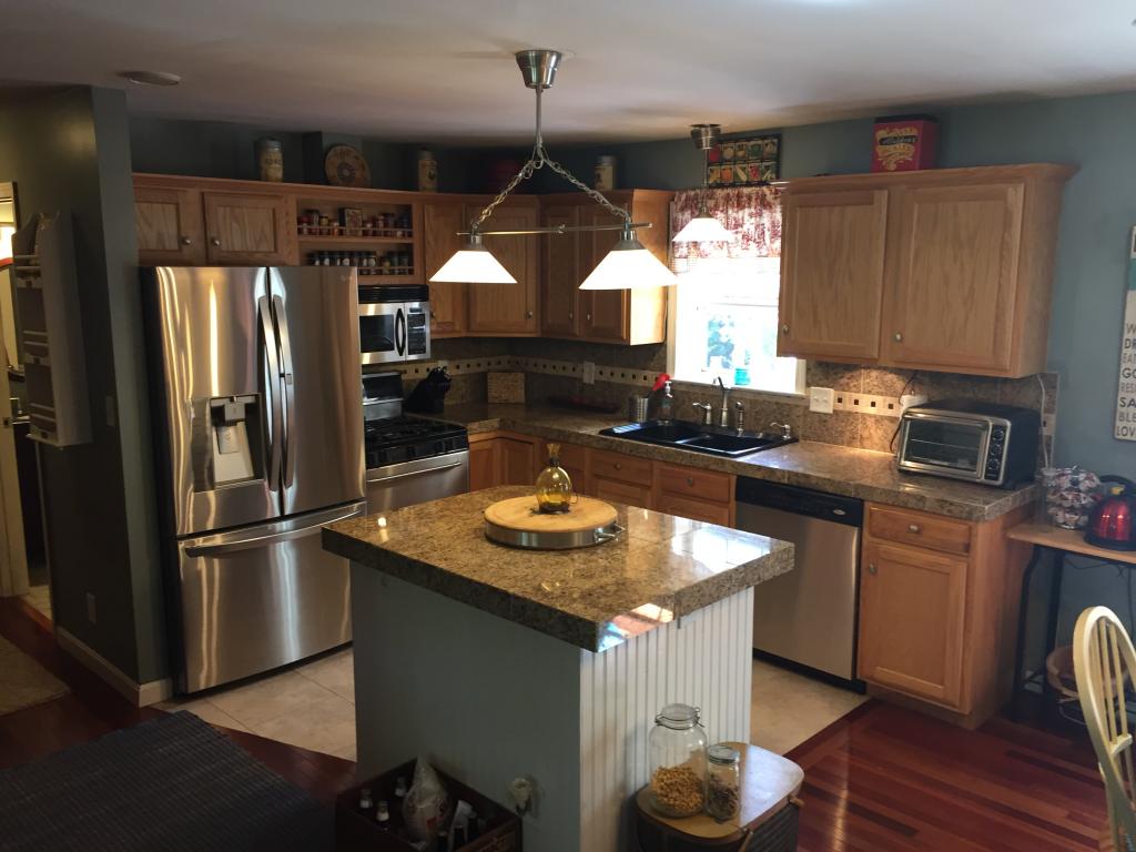 8 Fox Hollow Road Thornton, NH 03285 - Photo 8 of 29