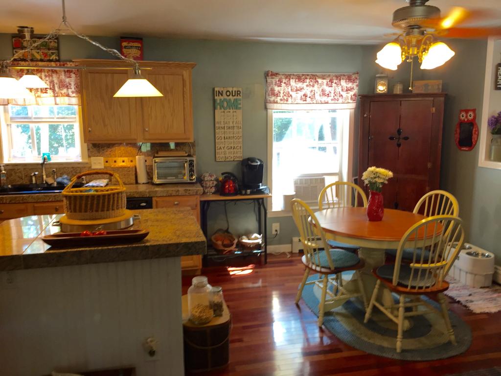 8 Fox Hollow Road Thornton, NH 03285 - Photo 10 of 29