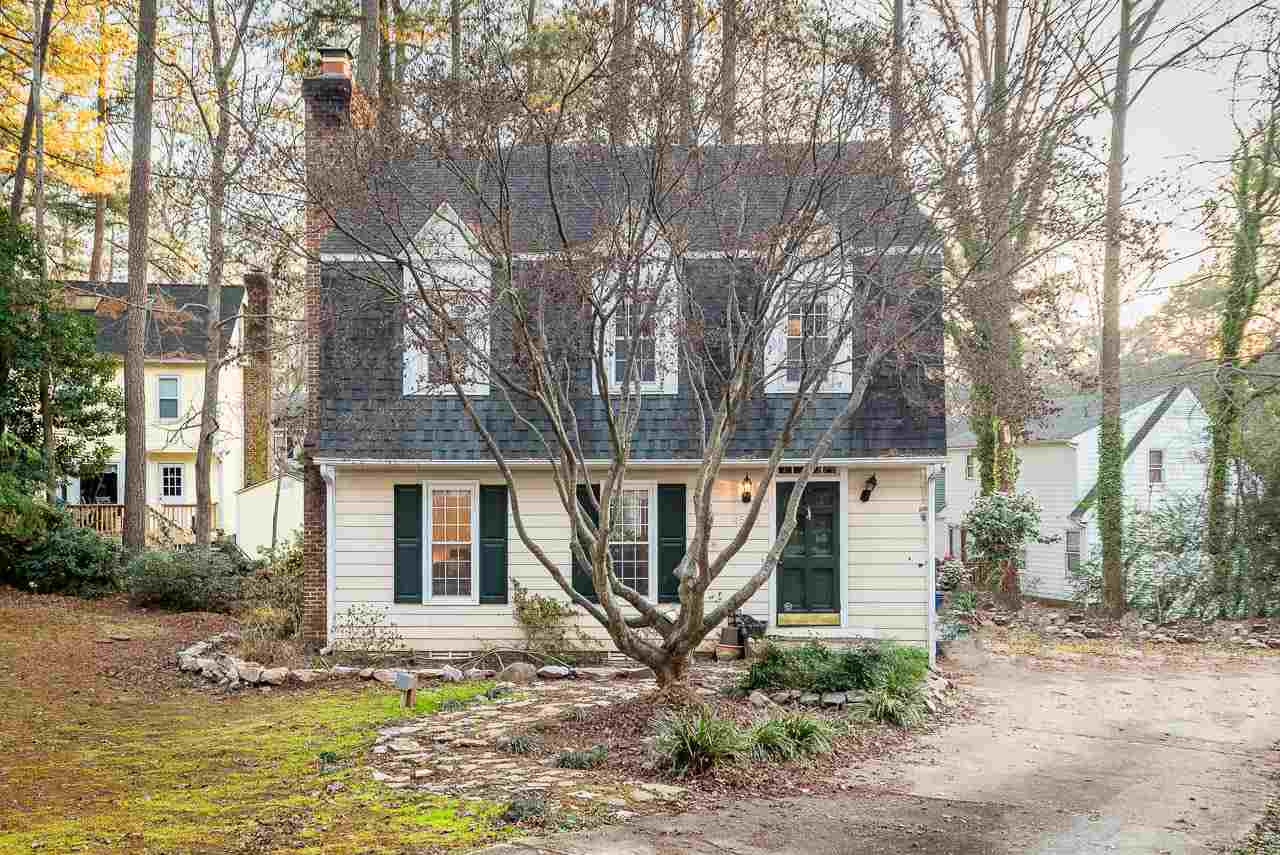 4505 Rutland Court Raleigh, NC 27613 - Photo 1 of 18 Photo 1