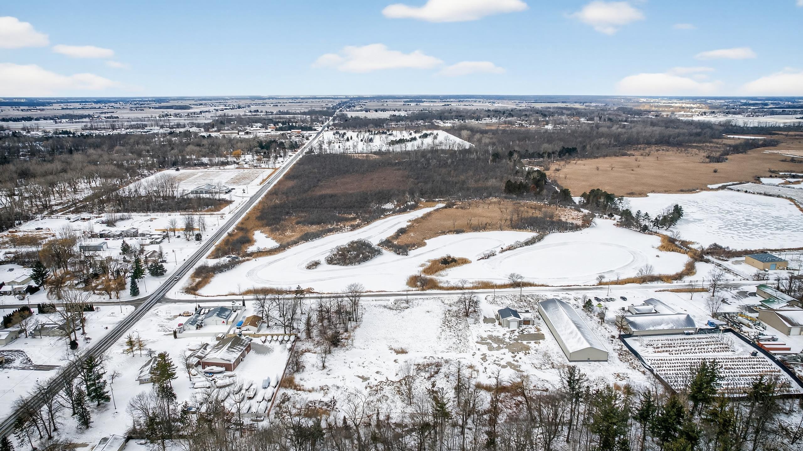 2469 2 Mile Road Bay City, MI 48706 - Photo 5 of 10