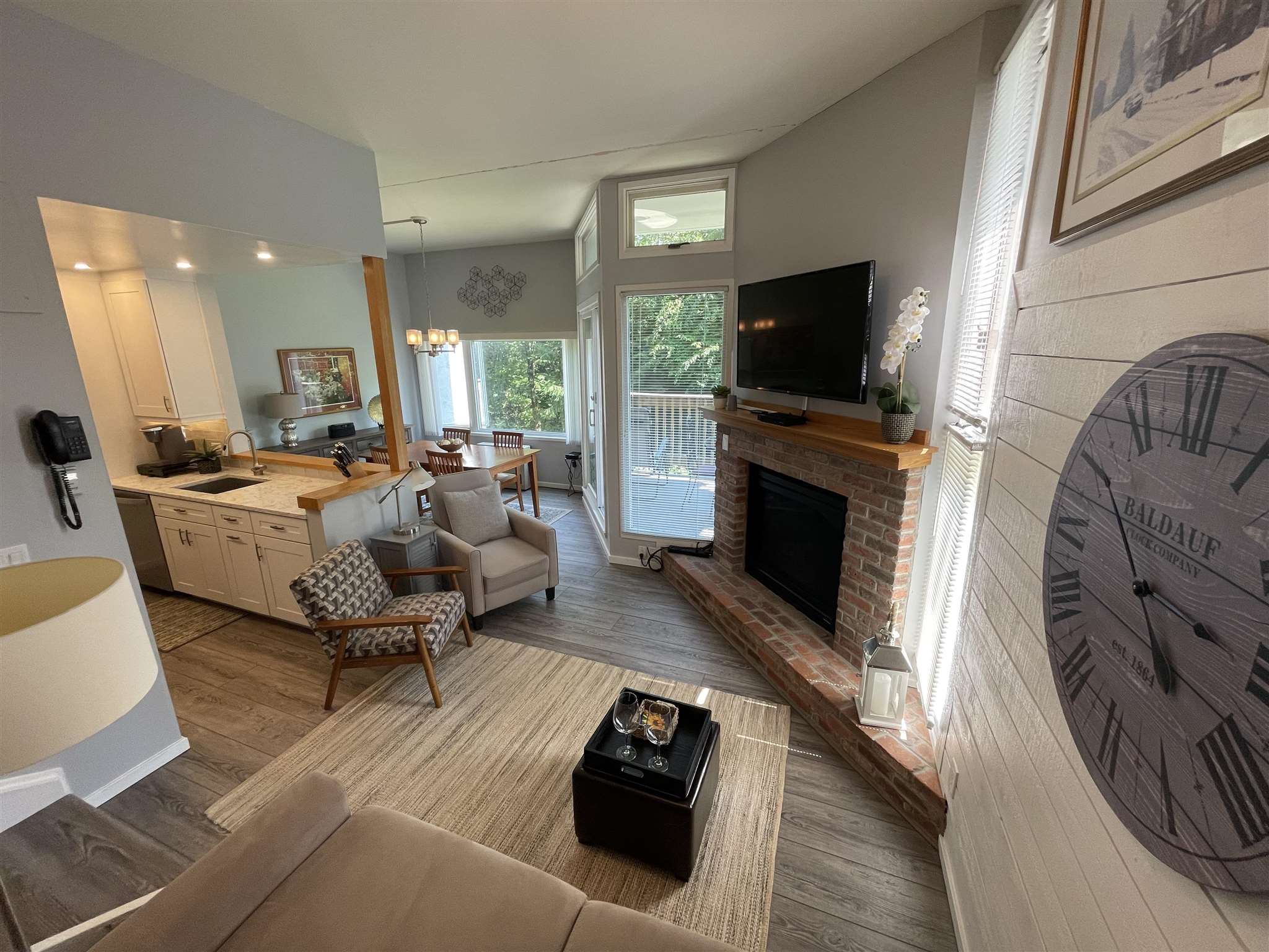 10 Bridges Resort Road, Unit 10 Warren, VT 05674 - Photo 1 of 39