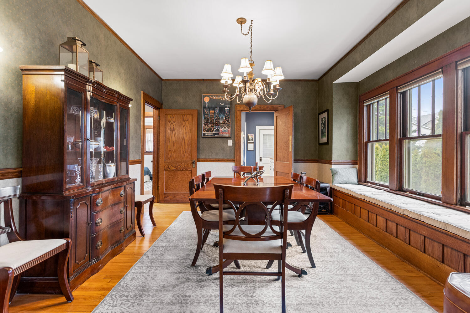 306 North Edwin Street Champaign, IL 61821 - Photo 12 of 41