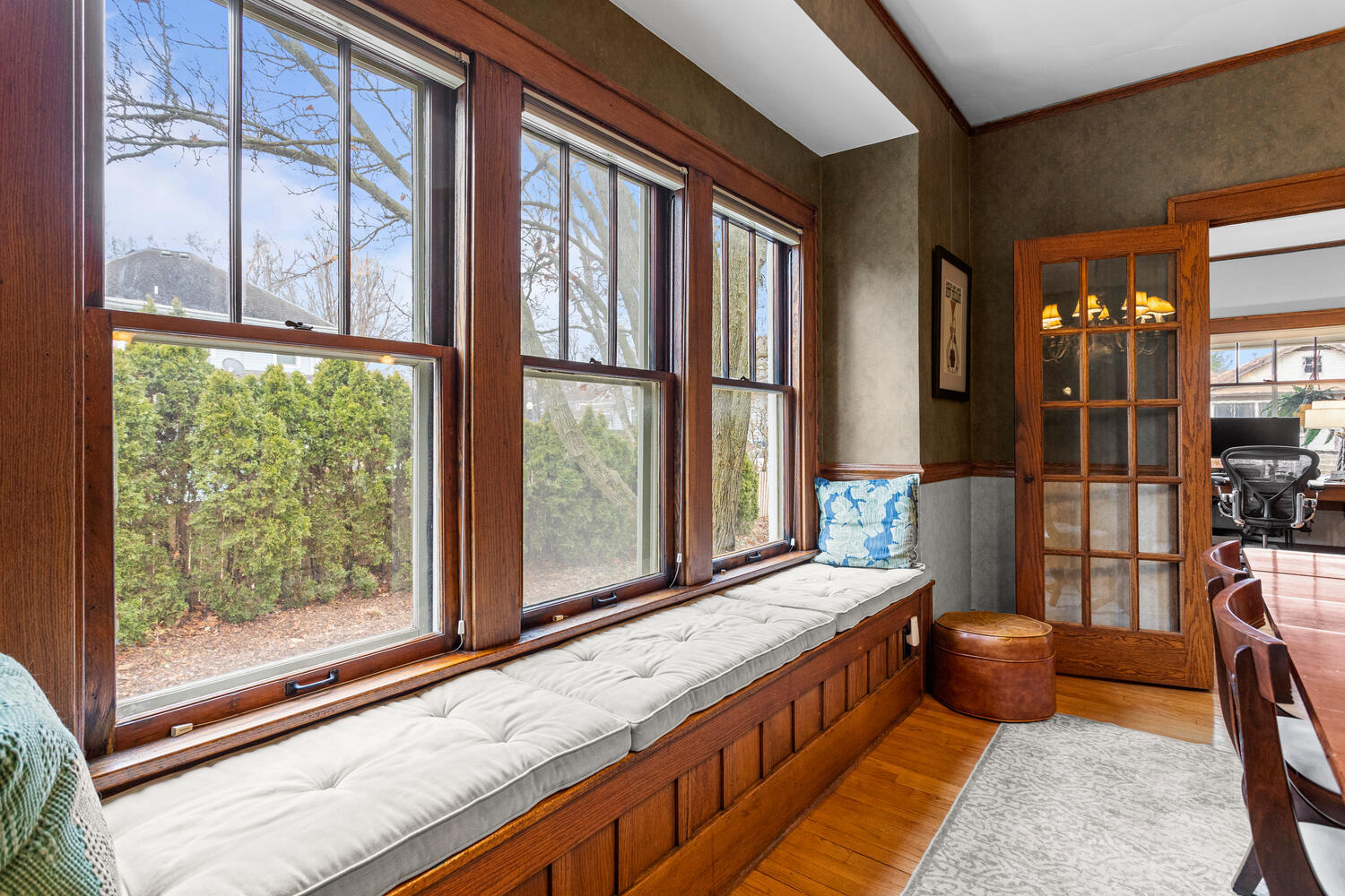 306 North Edwin Street Champaign, IL 61821 - Photo 15 of 41