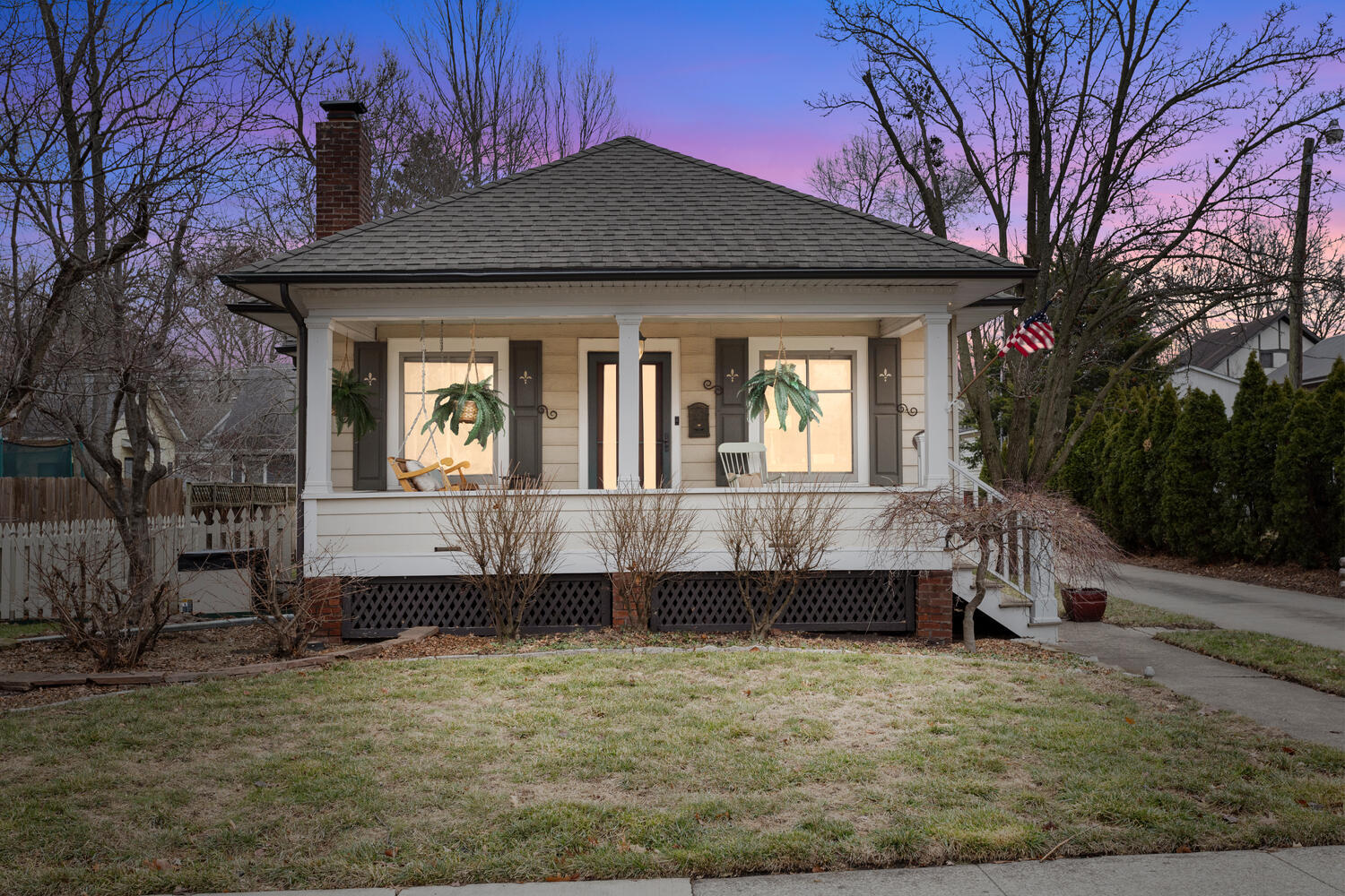 306 North Edwin Street Champaign, IL 61821 - Photo 2 of 41