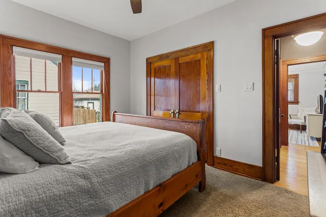 $235,000 | 306 North Edwin Street, Champaign, IL 61821