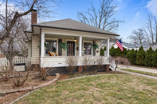 $235,000 | 306 North Edwin Street, Champaign, IL 61821