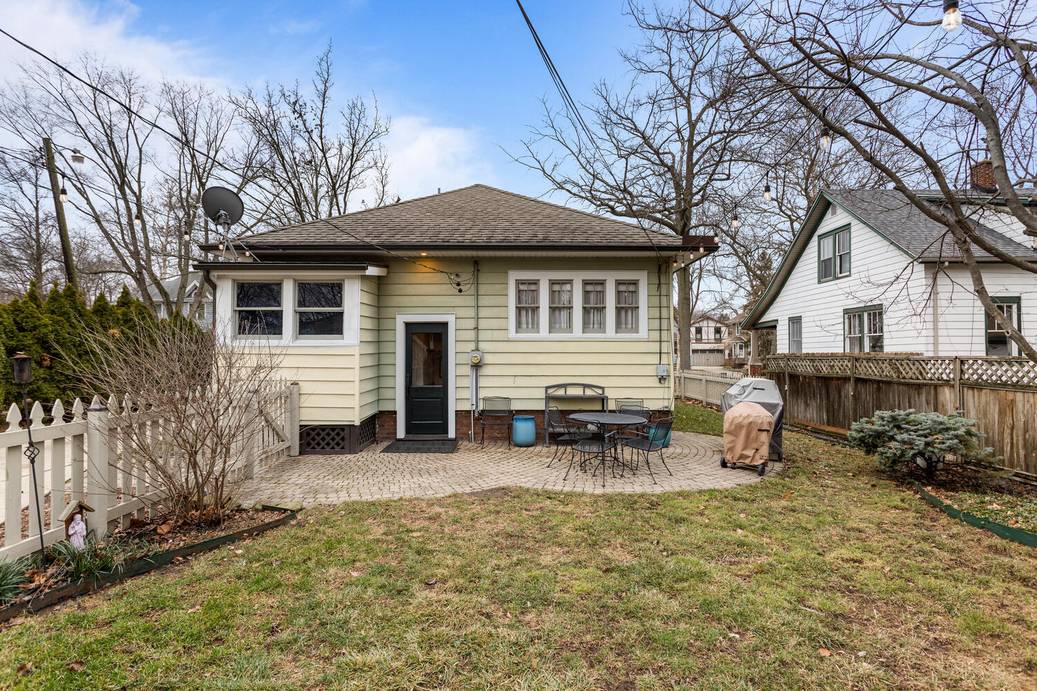 306 North Edwin Street Champaign, IL 61821 - Photo 33 of 41