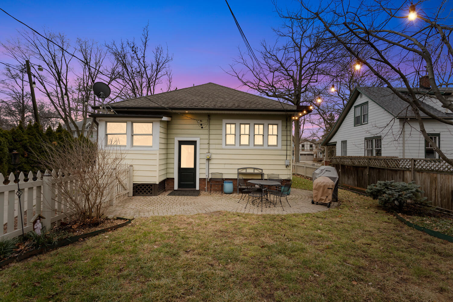 306 North Edwin Street Champaign, IL 61821 - Photo 34 of 41