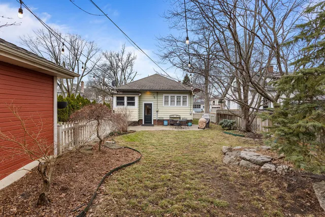 $235,000 | 306 North Edwin Street, Champaign, IL 61821