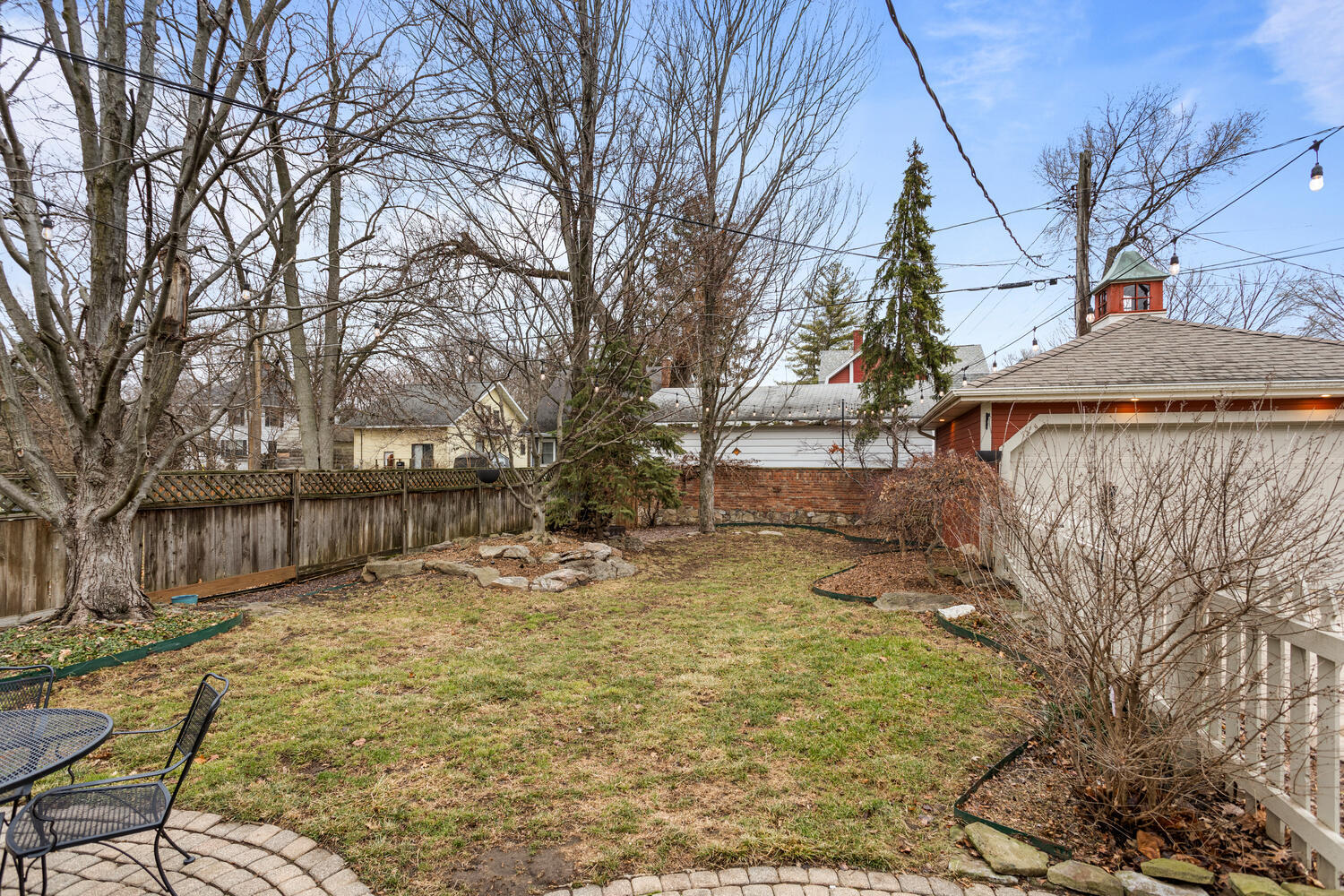 306 North Edwin Street Champaign, IL 61821 - Photo 38 of 41